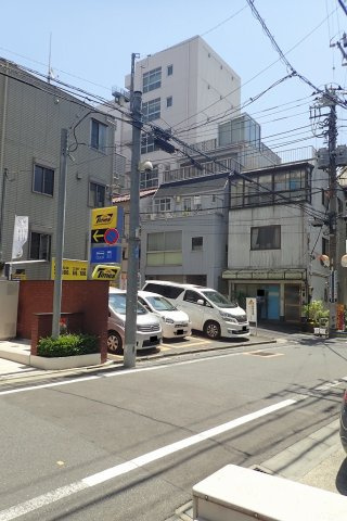 レーヴマニフィック本郷の周辺