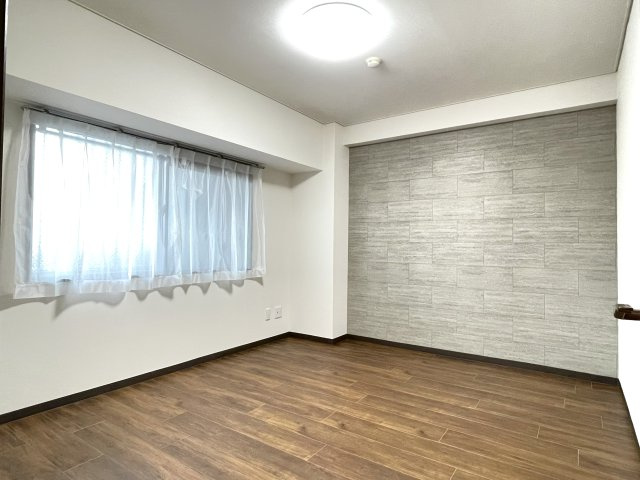バルミー弥生の洋室