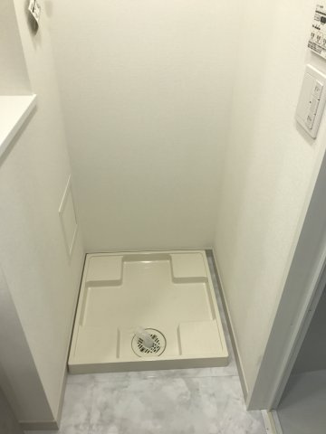 クレヴィスタ板橋志村の設備