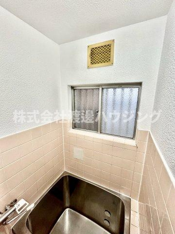 都島中通1丁目テラスハウスのその他|窓