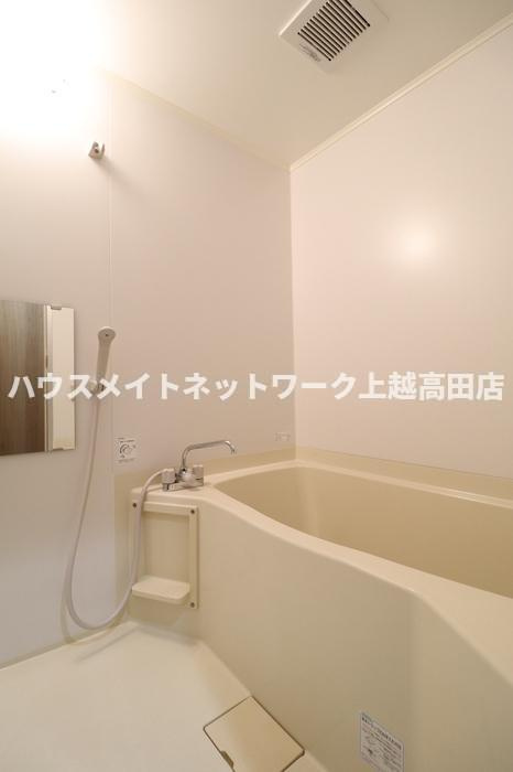 エクセレントコート Ｃ棟の浴室|浴室