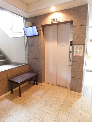 名古屋市瑞穂区山下通５丁目の中古マンションのその他共用部分|◇エレベーター◇　
