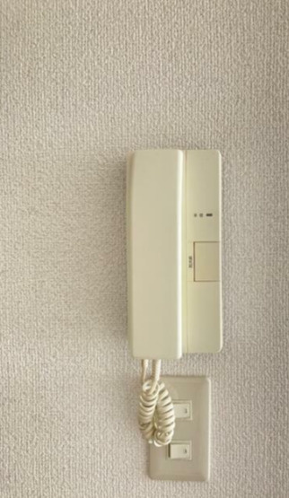 エースピア錦糸のセキュリティ