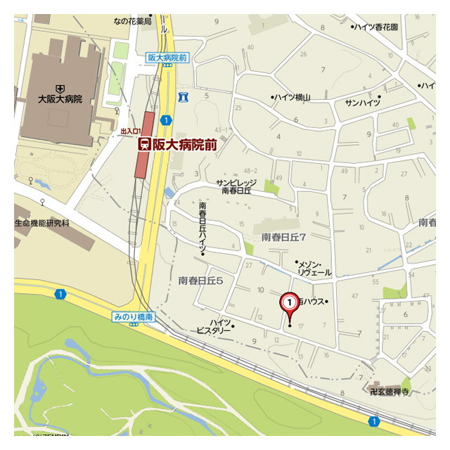 Villa Cielのその他