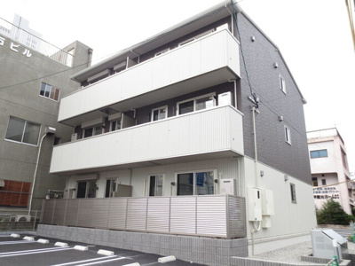 【外観】 | リバーパーク舞鶴