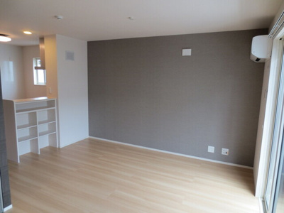 【内装】 | リバーパーク舞鶴 | 301　LDK