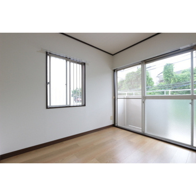 【その他】 | 洋室6帖