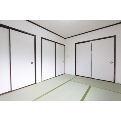 【その他】 | 和室6帖