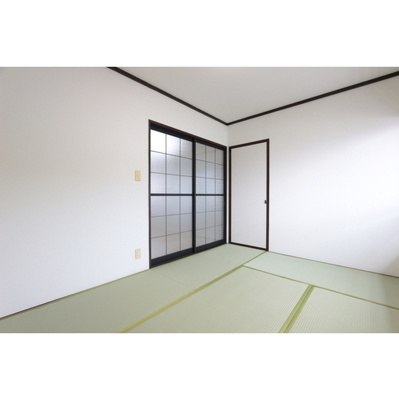 【その他】 | 和室6帖②