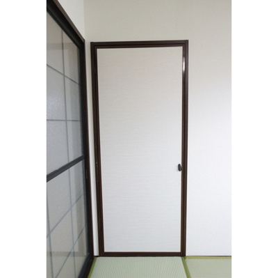 【設備】 | 和室収納