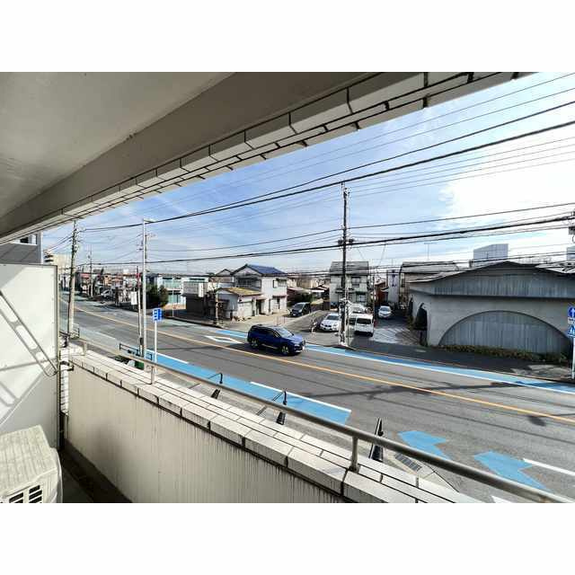 栄興厚木ヴィラのその他