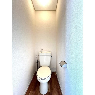 【トイレ】