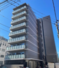 Park Avenue Westの画像
