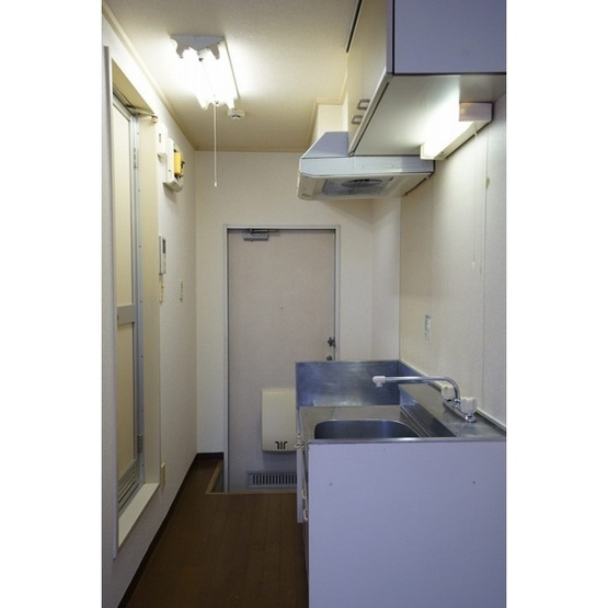 【その他】 | ケー・アトール | 別部屋の写真