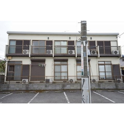 【外観】 | アムス富士見台 | 外観