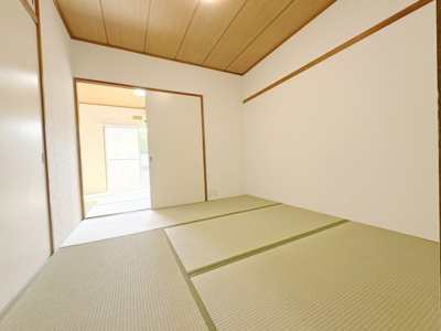 【内装】コリーナ鎌倉