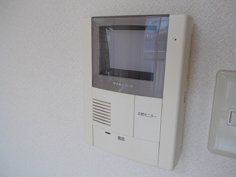 サンテメゾンの設備
