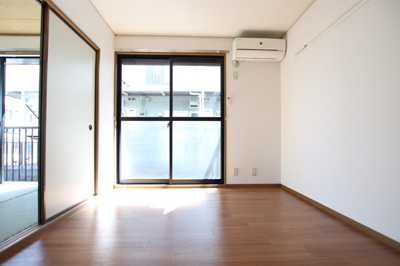 洋室です♪