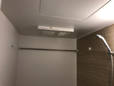 【設備】 | アリエッタ　Ｕ | 浴室乾燥