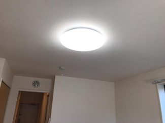 【設備】 | アリエッタ　Ｕ | 照明器具