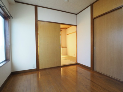 【居間・リビング】 | 田園調布ハイム