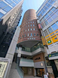 エムジー目黒駅前の画像