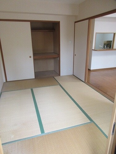 ライオンズマンション吉祥寺南のその他|和室　※前回募集時2020年3月撮影の写真