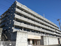 ライオンズガーデンヒルズ宮前平の画像