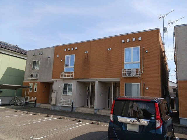Ｔ＆Ａ南Ⅲ