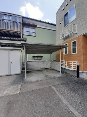 Ｔ＆Ａ南Ⅲのその他共用部分