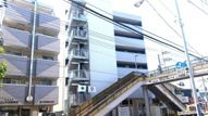 横浜市金沢区六浦４丁目のマンションの画像