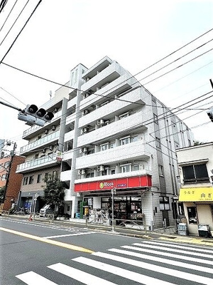 【外観】 | グラチアトルリ | 外観