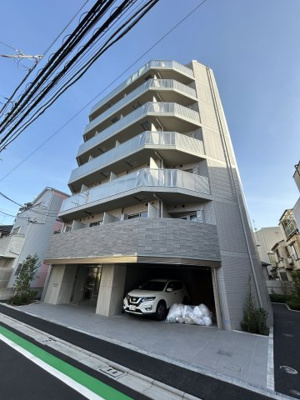 【外観】 | REALIZE町屋