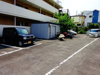 【その他共用部分】