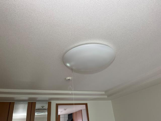 メゾン・ルミナスⅢの設備|照明器具