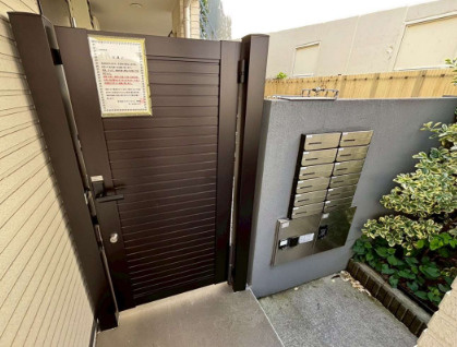 カーサフェリーチェ西新井のその他共用部分