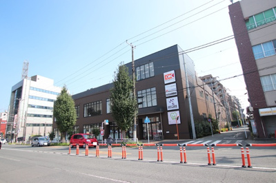 オーケー平塚店まで260ｍ