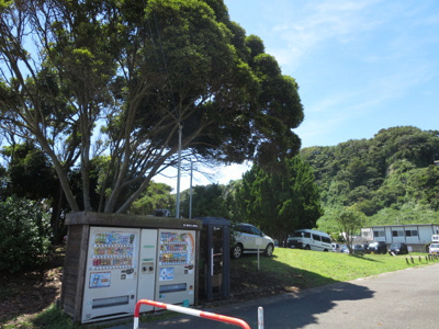 鎌倉海浜公園まで1800ｍ