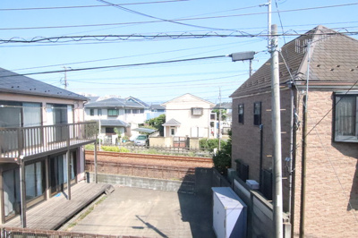 景色