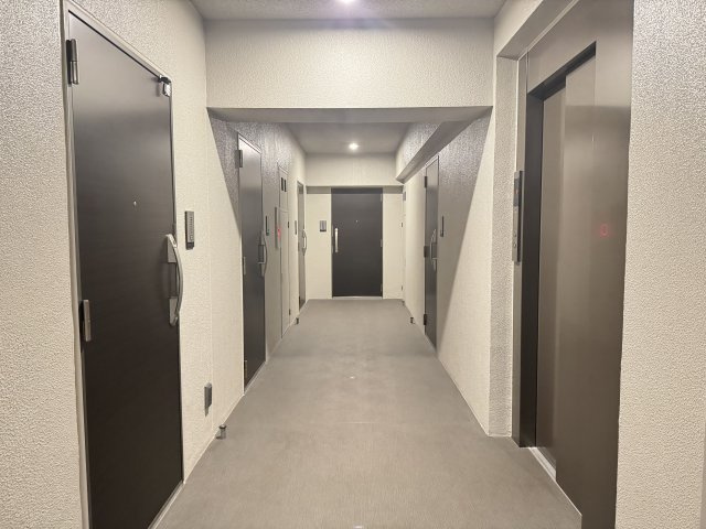 アルファコート東あずまのその他