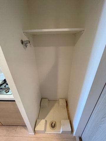 新品家具付きマンション小島7(KaGood東京)の設備