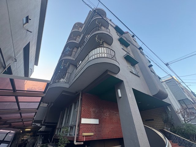 町田ファミール