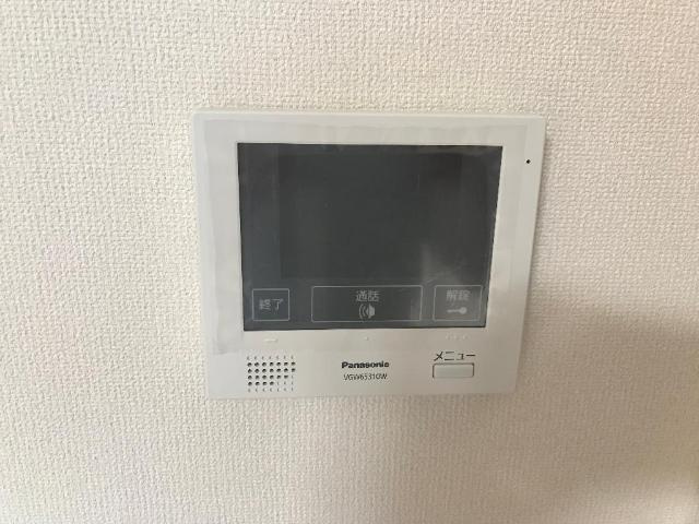 Ｃｈｅｚ　ＫＯＴＯＢＵＫＩ　-シェ・コトブキ-の内装|セキュリティ