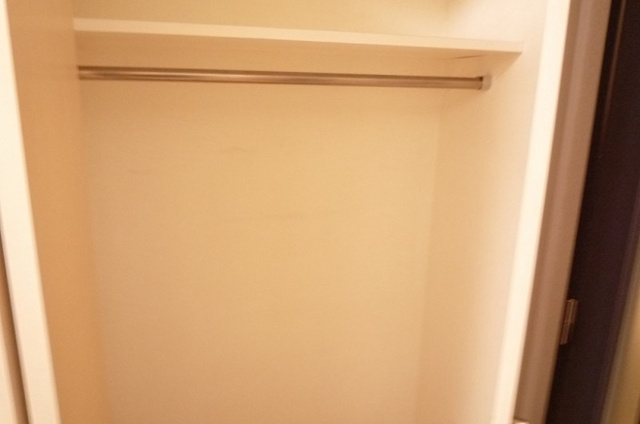 新品家具付きマンション蒲田23(KaGood東京)の収納