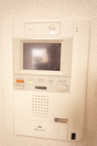 新品家具付きマンション蒲田23(KaGood東京)のセキュリティ