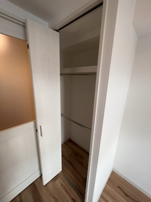 【収納】 | 新品家具付きマンション湯島8(KaGood東京)