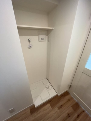 【設備】 | 新品家具付きマンション湯島8(KaGood東京)