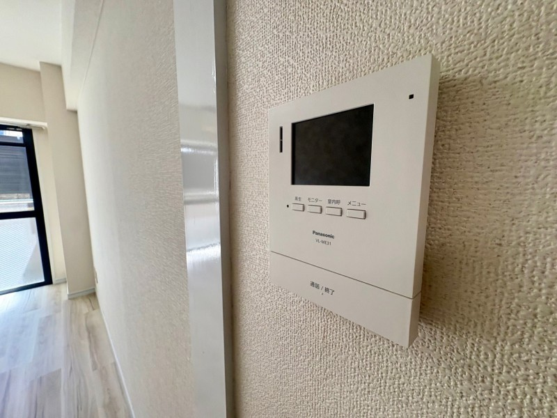 グロリアス本山の設備