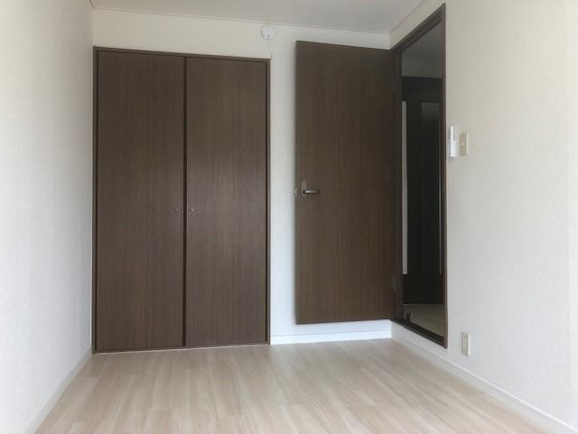 エルナード南川の内装|北洋室