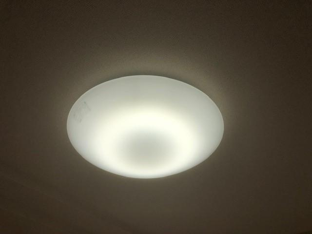 エルナード南川のその他|照明器具